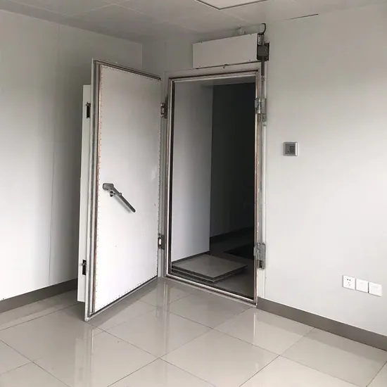 Safe and Reliable EMI Shielding Emf Blocking Machine Chamber